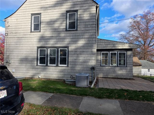 64 Sheldon Street, Rittman, OH 44270