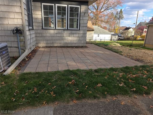 64 Sheldon Street, Rittman, OH 44270