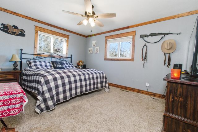 8857 State Route Ad, Dora, MO 65637