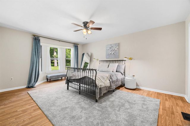 305 Glenora Avenue, Sherwood, AR 72120