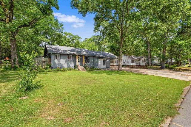 305 Glenora Avenue, Sherwood, AR 72120