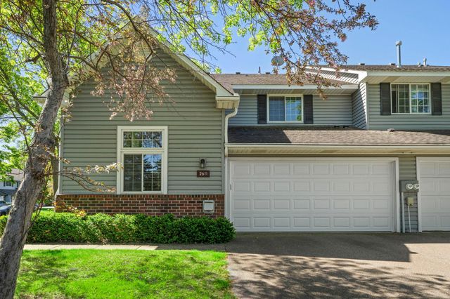 2611 Concord Way, Mendota Heights, MN 55120