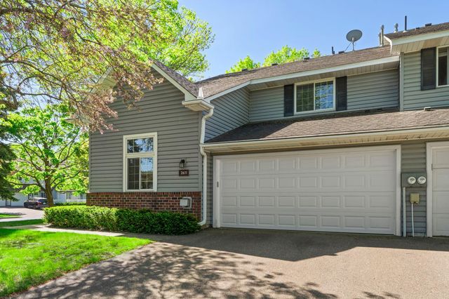 2611 Concord Way, Mendota Heights, MN 55120