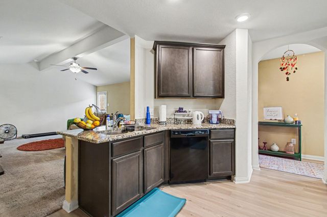 22622 Steel Blue Jaybird Drive, Hockley, TX 77447