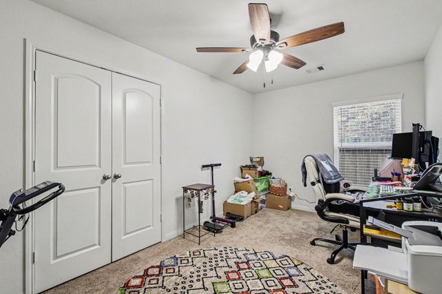 22622 Steel Blue Jaybird Drive, Hockley, TX 77447