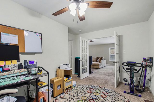 22622 Steel Blue Jaybird Drive, Hockley, TX 77447