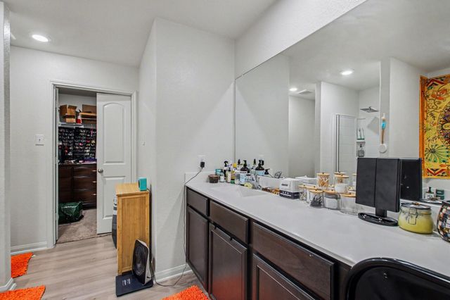 22622 Steel Blue Jaybird Drive, Hockley, TX 77447