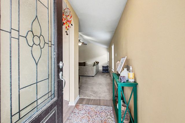 22622 Steel Blue Jaybird Drive, Hockley, TX 77447