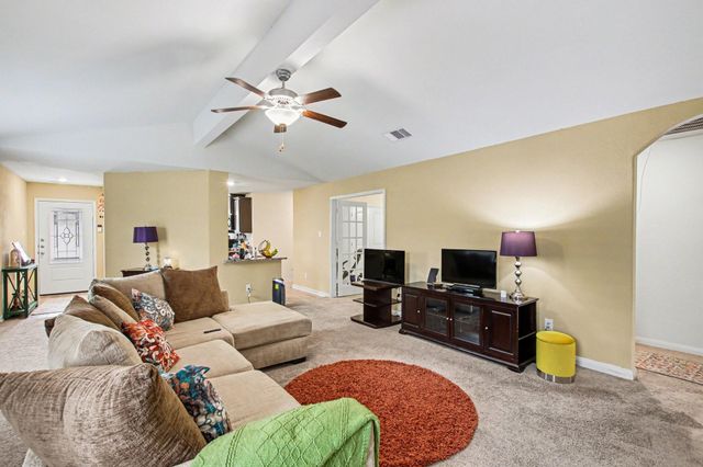 22622 Steel Blue Jaybird Drive, Hockley, TX 77447