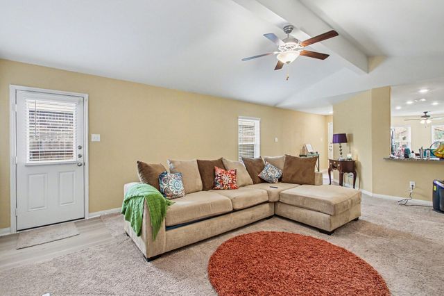 22622 Steel Blue Jaybird Drive, Hockley, TX 77447