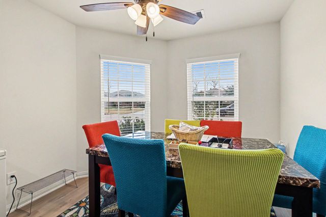 22622 Steel Blue Jaybird Drive, Hockley, TX 77447