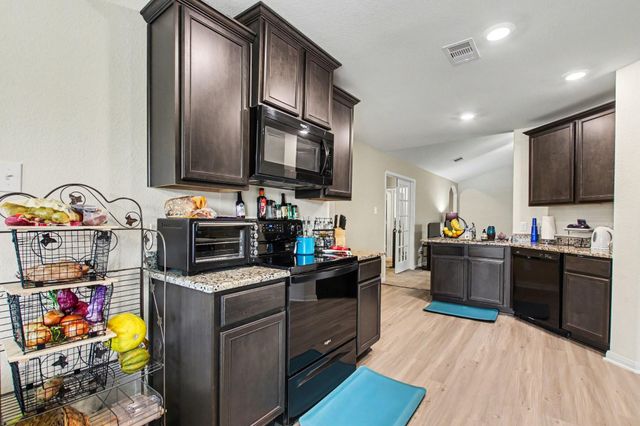 22622 Steel Blue Jaybird Drive, Hockley, TX 77447