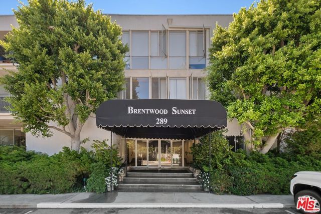289 S Barrington Avenue A309, Los Angeles, CA 90049