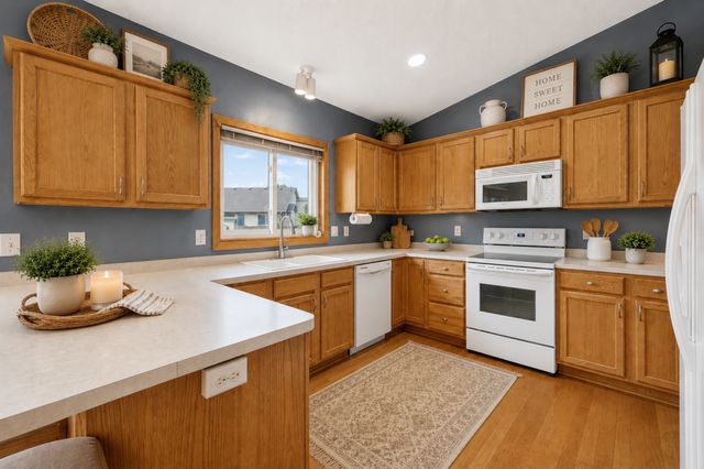 12628 Dutch Court, Apple Valley, MN 55124