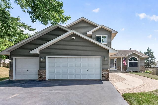 12628 Dutch Court, Apple Valley, MN 55124