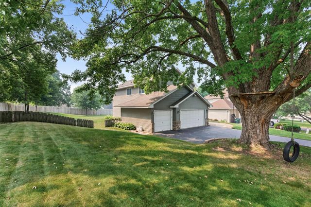 12628 Dutch Court, Apple Valley, MN 55124