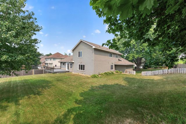 12628 Dutch Court, Apple Valley, MN 55124
