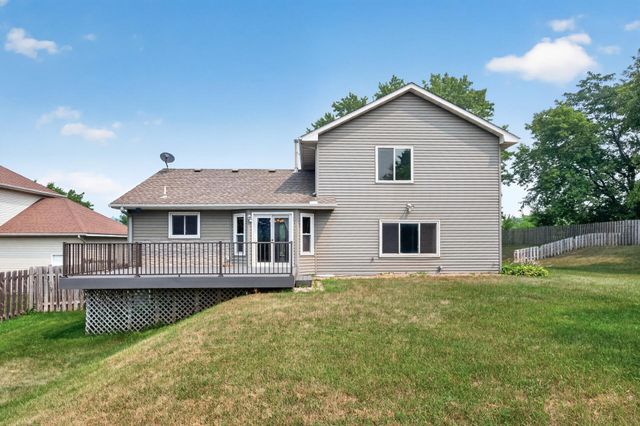 12628 Dutch Court, Apple Valley, MN 55124