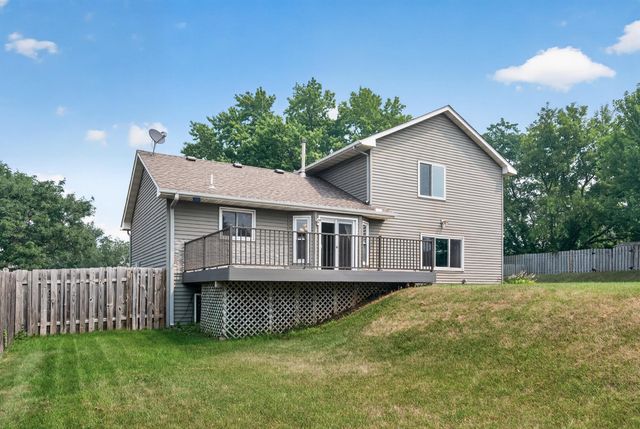12628 Dutch Court, Apple Valley, MN 55124