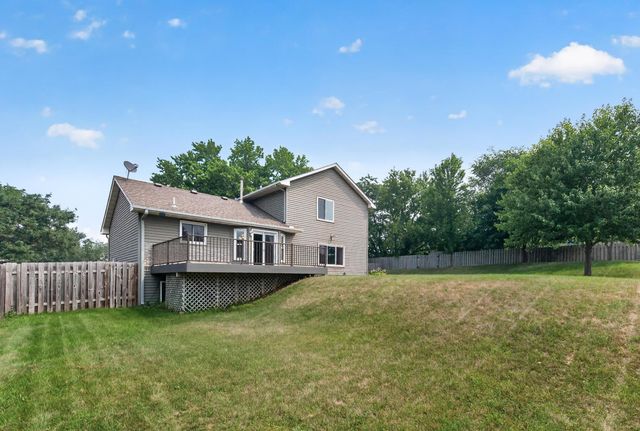 12628 Dutch Court, Apple Valley, MN 55124