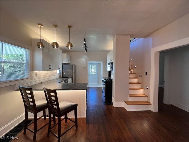 1716 Tuxedo Avenue, Parma, OH 44134