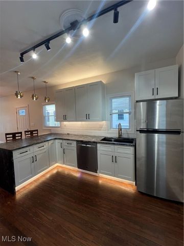 1716 Tuxedo Avenue, Parma, OH 44134