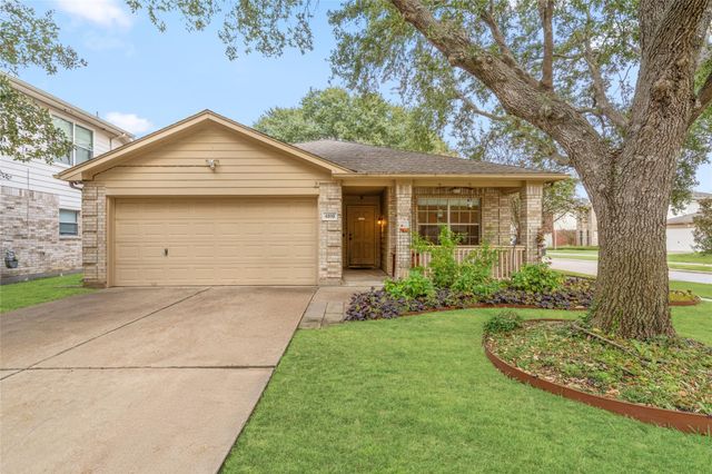 4819 Russet Trail Court, Katy, TX 77449