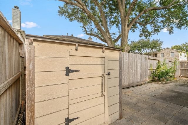 4819 Russet Trail Court, Katy, TX 77449