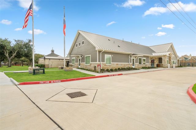 4819 Russet Trail Court, Katy, TX 77449