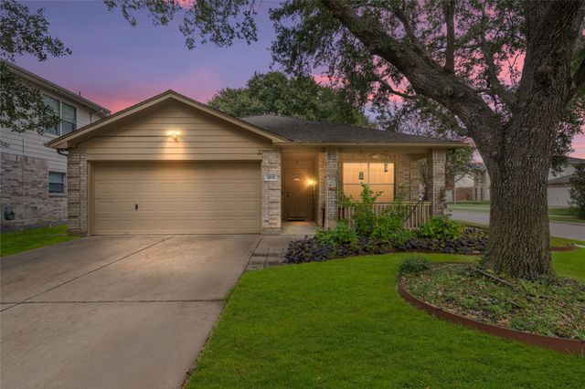 4819 Russet Trail Court, Katy, TX 77449