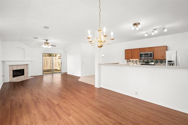 4819 Russet Trail Court, Katy, TX 77449