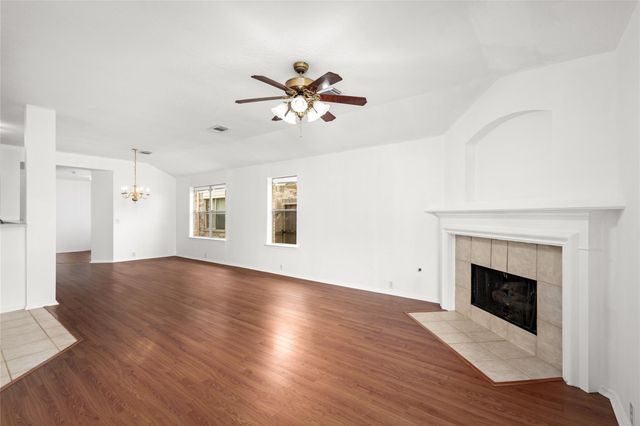 4819 Russet Trail Court, Katy, TX 77449