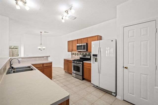 4819 Russet Trail Court, Katy, TX 77449