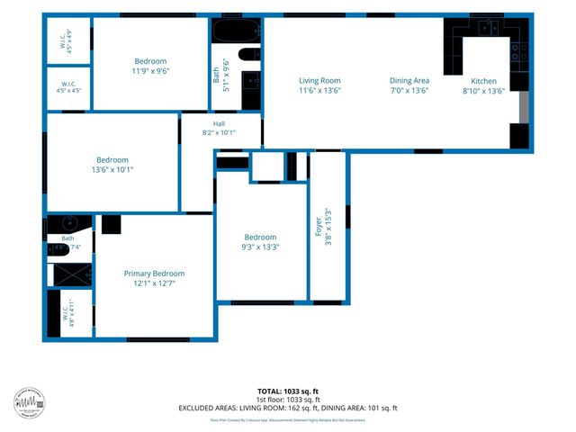 1906 Kings Lane, Alvin, TX 77511