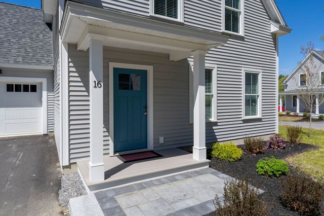 19 Woodmans Lane, Peterborough, NH 03458
