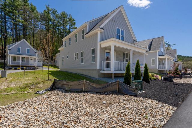 19 Woodmans Lane, Peterborough, NH 03458