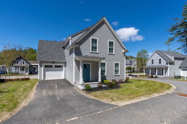 19 Woodmans Lane, Peterborough, NH 03458