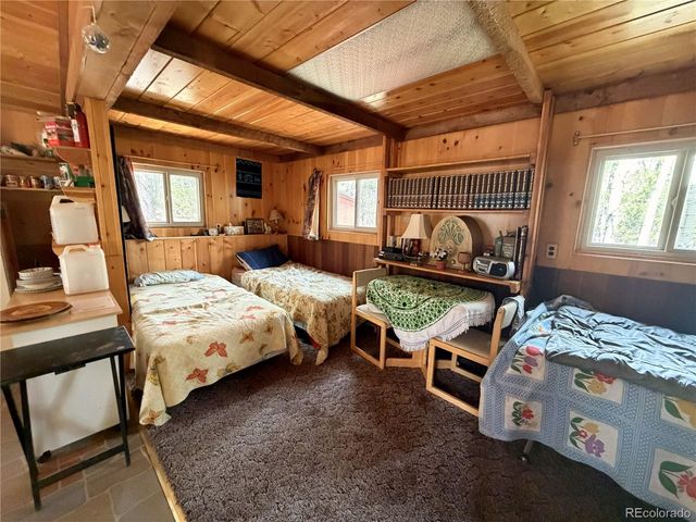 322 Morning Star Circle, Black Hawk, CO 80422