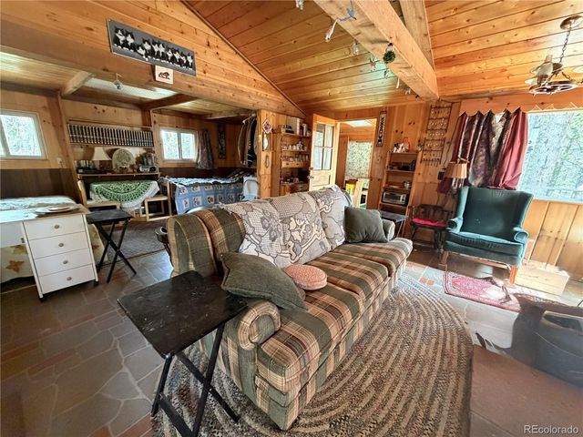 322 Morning Star Circle, Black Hawk, CO 80422