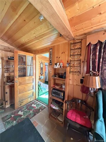 322 Morning Star Circle, Black Hawk, CO 80422