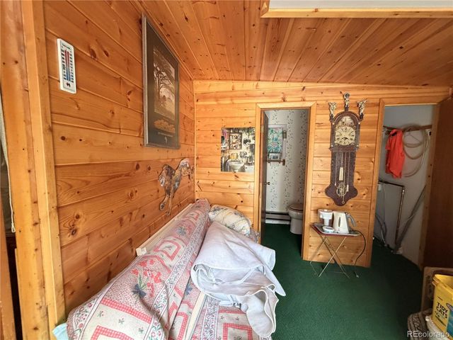 322 Morning Star Circle, Black Hawk, CO 80422