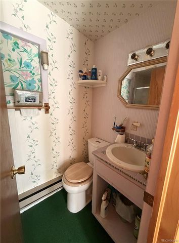 322 Morning Star Circle, Black Hawk, CO 80422