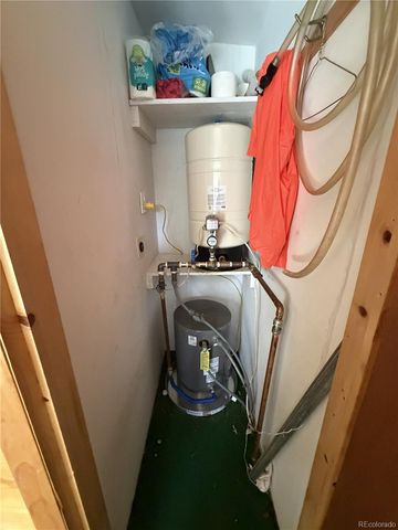 322 Morning Star Circle, Black Hawk, CO 80422