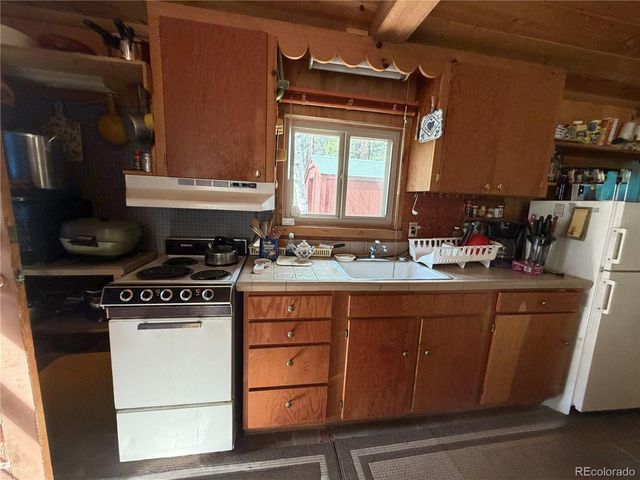 322 Morning Star Circle, Black Hawk, CO 80422