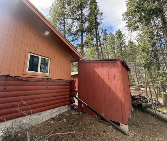 322 Morning Star Circle, Black Hawk, CO 80422