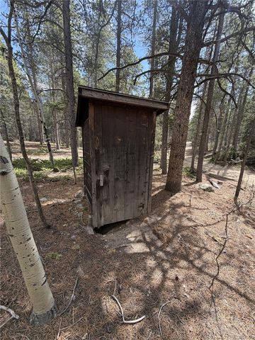 322 Morning Star Circle, Black Hawk, CO 80422