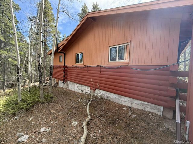 322 Morning Star Circle, Black Hawk, CO 80422