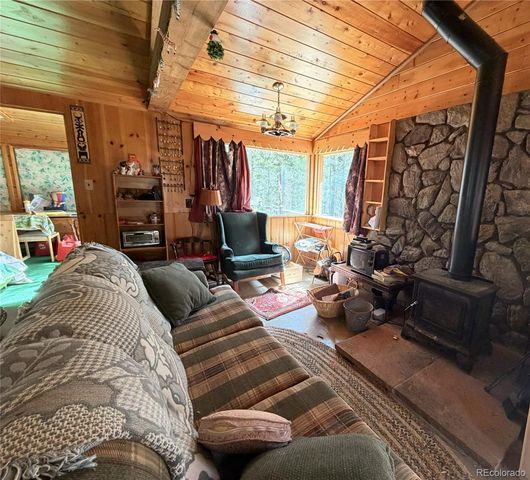 322 Morning Star Circle, Black Hawk, CO 80422