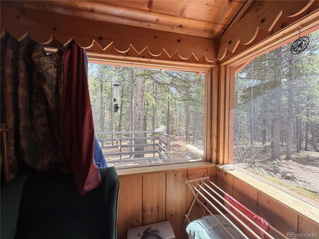 322 Morning Star Circle, Black Hawk, CO 80422