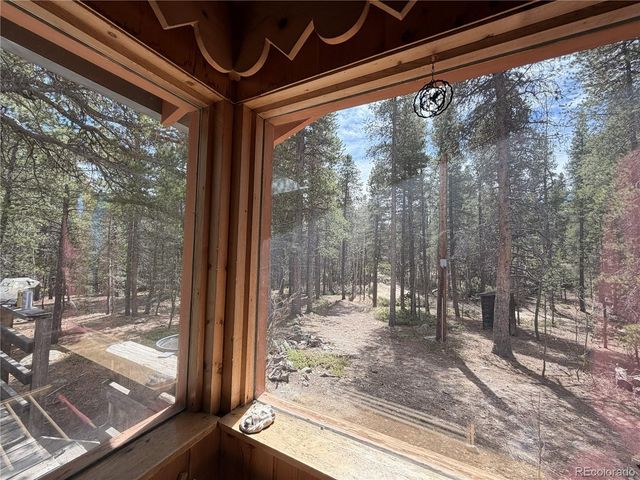 322 Morning Star Circle, Black Hawk, CO 80422